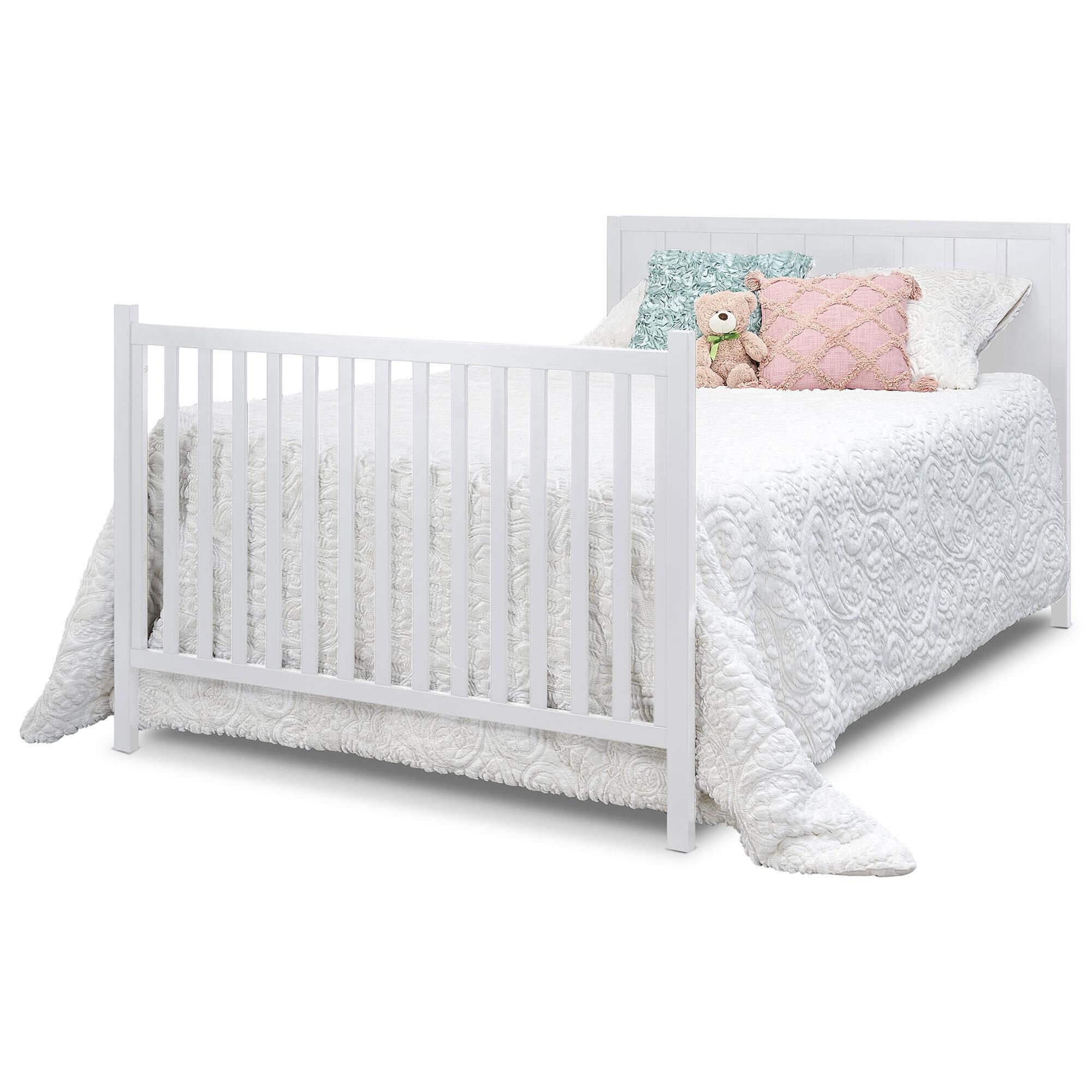 Kendall 4 in 1 crib shop