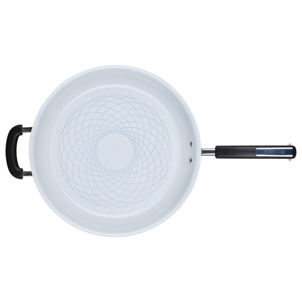 Farberware Eco Advantage 12.5&quot; Deep Pan, , large