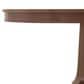 HOOKER Archives 5-Piece Round Dining Set in Classic Walnut, , large