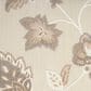 Nourison Aloha ALH31 6" x 9" Beige Indoor/Outdoor Area Rug, , large