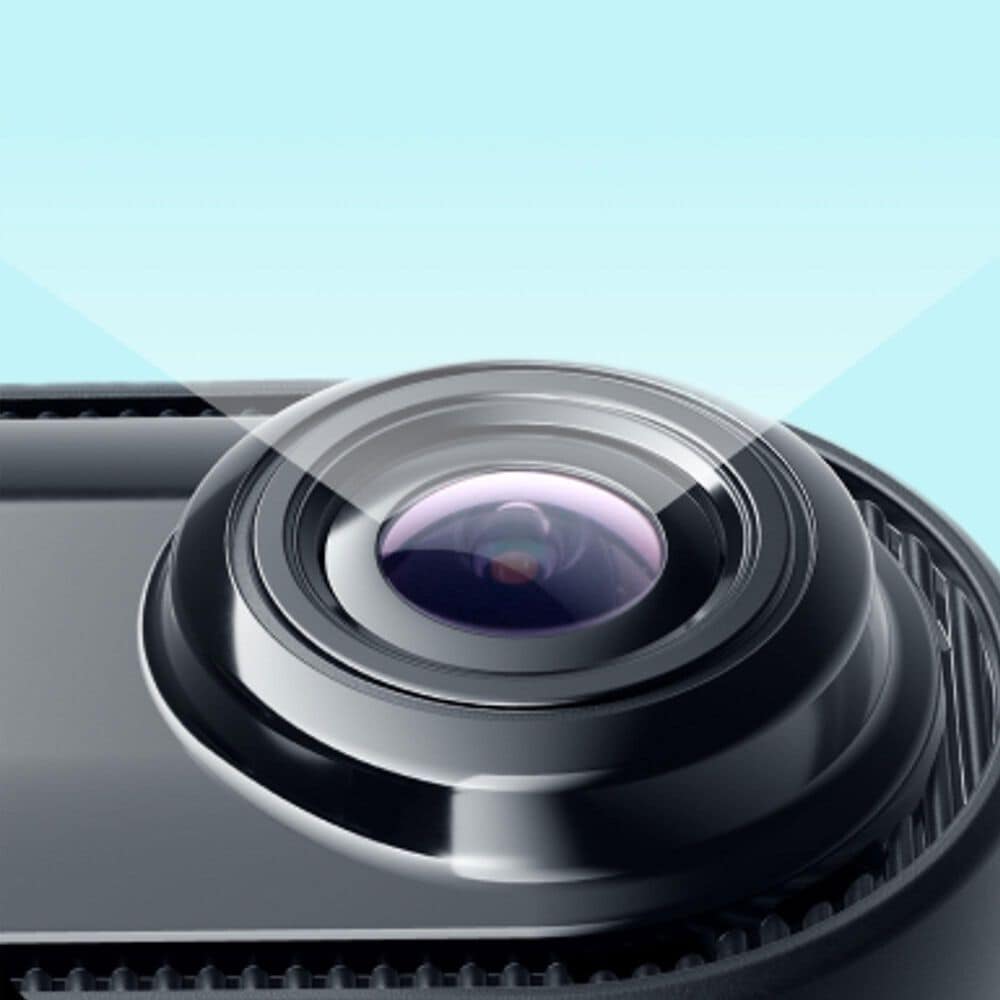 Nextbase Piqo 2K Dash Camera in Black, , large