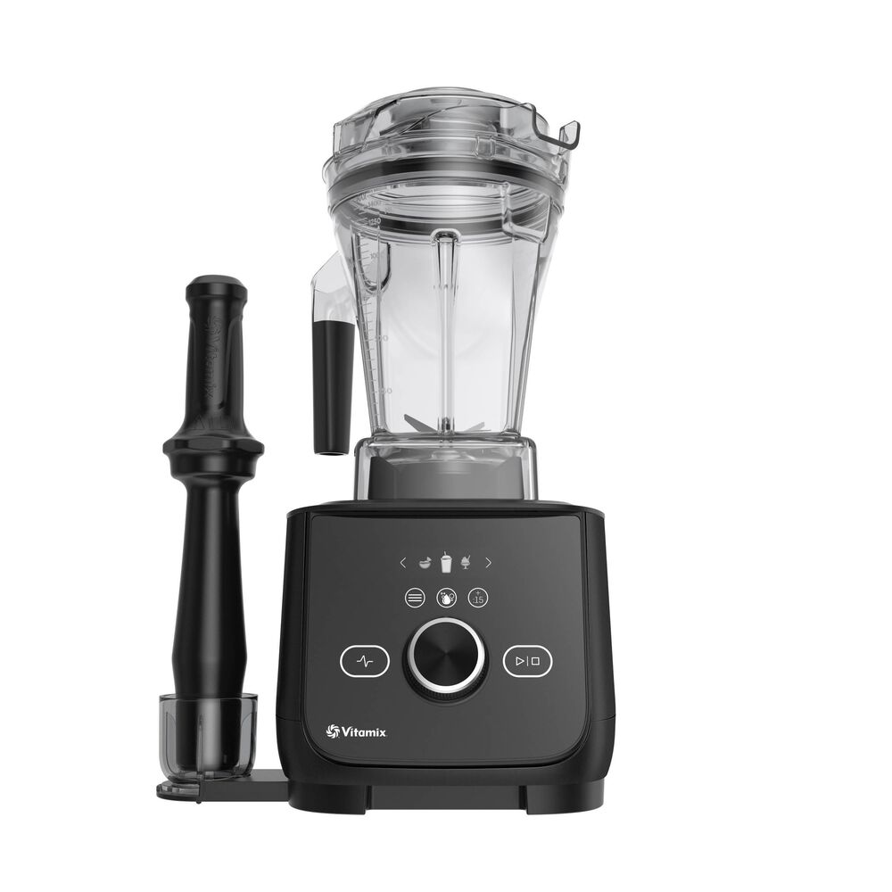 Vitamix Vitamix Ascent X4 Blender in Graphite, , large