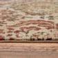 RIZZY Gossamer 2"5" x 10" Beige, Brown and Rust Runner, , large