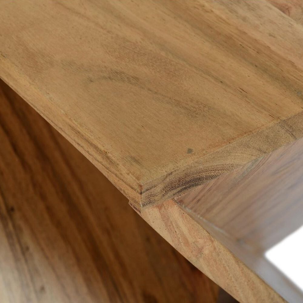 Waltham Global Archive Accent Table in Natural, , large