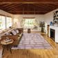 Dalyn Rug Company Sedona Geometric 5" x 7"6" Taupe Indoor/Outdoor Area Performance Rug, , large