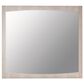 Vista Haus Marin Mirror in Greige, , large