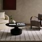 Jaipur Form and Weave Hildie Ivory 3" x 9" Runner, , large