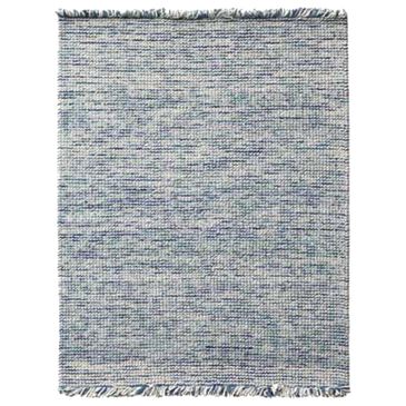 Amer Rugs Vivid 2" x 3" Blue Area Rug, , large