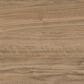 Ashley Gramburg Twin Panel Platform Bed in Warm Brown, , large