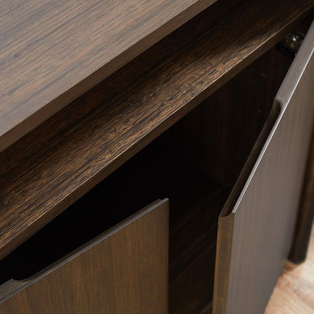 Greenington Hudson Sideboard in Black Walnut, , large