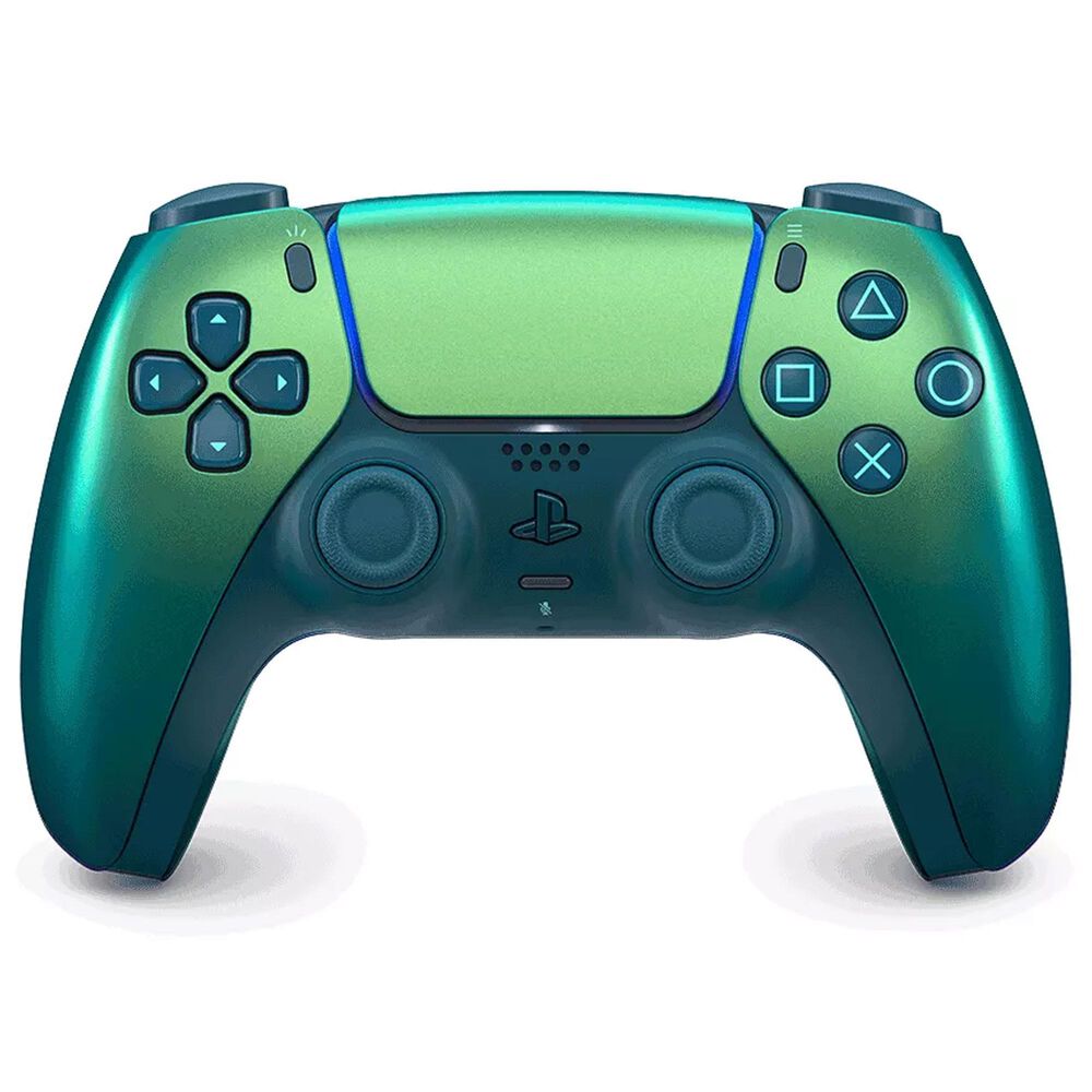 Sony DualSense Wireless Controller in Chroma Teal, , large