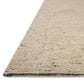 Loloi Penny Blue and Natural 9"3" x 13" Area Rug, , large