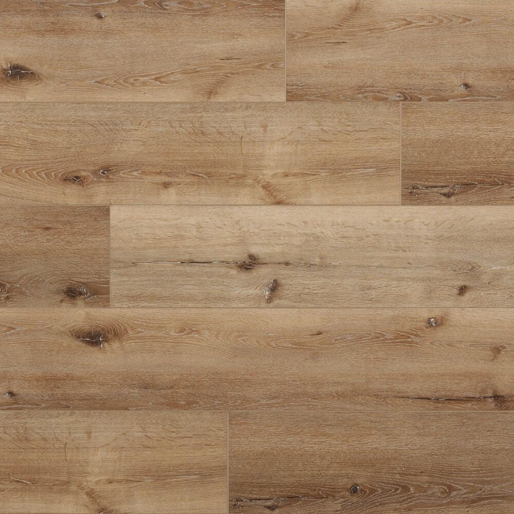 Republic Floor Great Oregon Oak Water Oak 9" x 60" Vinyl Plank, , large