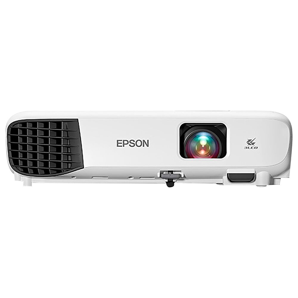 Epson EX3280 3LCD XGA Projector in White Shop NFM