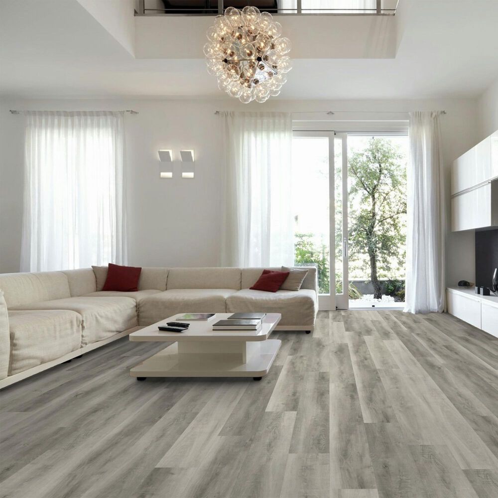 Lions Floor Natural Essence Plus Kumo 9&quot; x 60&quot; Luxury Vinyl Plank, , large