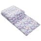 Duke Imports Regal Comfort Taffy 50" x 70" Throw in Multicolor, , large