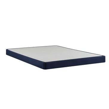 Stearns and Foster 5" SF Twin Foundation, , large