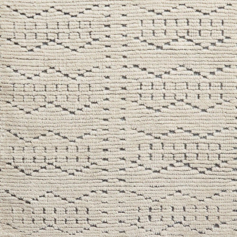 Loloi Walker 7&#39;9&quot; x 9&#39;9&quot; Sky and Ivory Area Rug, , large