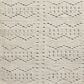 Loloi Walker 7"9" x 9"9" Sky and Ivory Area Rug, , large