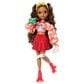 Barbie Teresa Skater Doll with Accessories in Brown, Red and Orange, , large