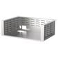 Thor Kitchen Gordon Ramsay Insulated Jacket for 32" 3-Burner Built-In Grill in Stainless Steel, , large