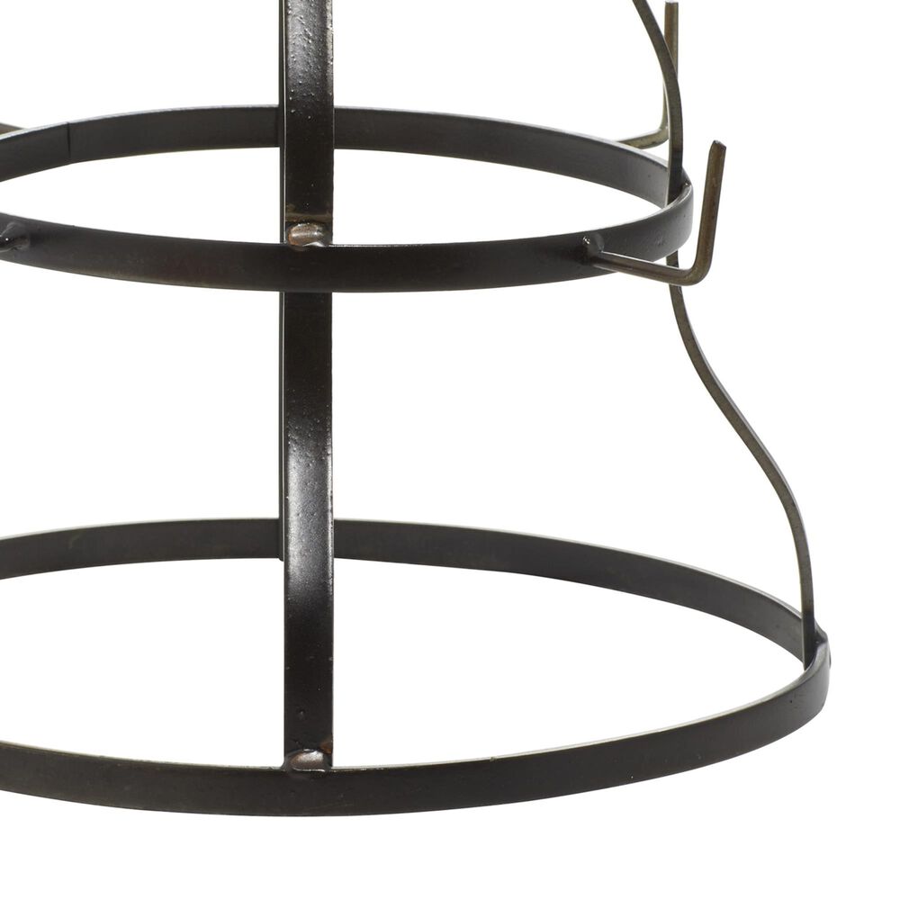 Uma Enterprises Mug Holder in Black &#40;Set of 2&#41;, , large
