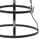 Uma Enterprises Mug Holder in Black (Set of 2), , large