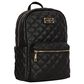 Sandy Lisa St. Tropez Mini Backpack in Black, , large