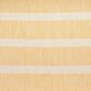 Nourison Positano POS03 Yellow and Ivory 6" x 9" Indoor/Outdoor Area Rug, , large