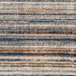 Surya Tuscany TUS-2337 Blue, Brown, Bright Yellow, Dusty Coral, Dark Blue, Light Beige, Cream and Gray 12" x 15" Area Rug, , large