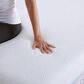 Bedgear S5 LS Medium King Mattress in a Box, , large