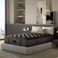 Beautyrest Black Series 1 Plush Queen Mattress, , large