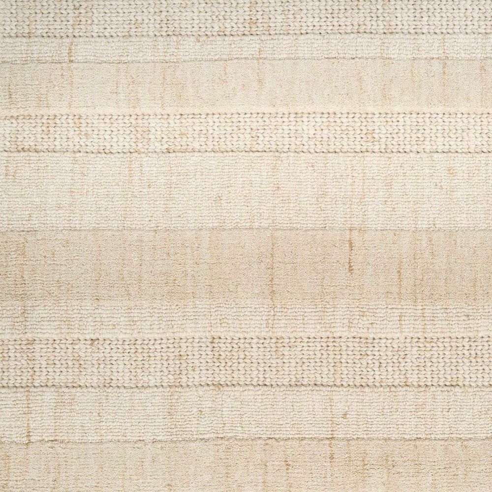 Nourison Pure Multi Weave Camel 2&#39; x 3&#39; Area Rug, , large