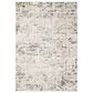 ROW by Oriental Weavers Gemma Beige, Blue and Rust 2"3" x 7" Runner, , large