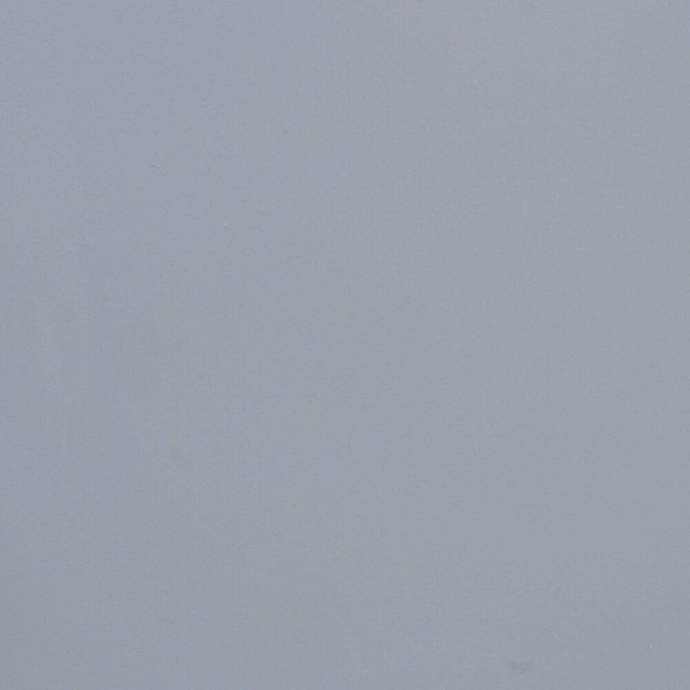 Linden Boulevard Penda Kitchen Island with 2 Stools in Gray, , large