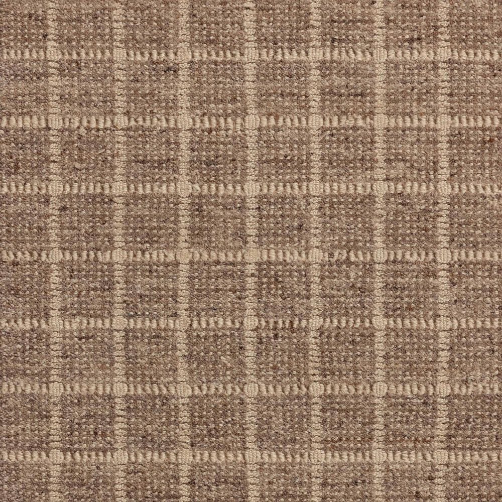 Amber Lewis x Loloi Cedar 7&#39;9&quot; x 9&#39;9&quot; Bark and Nature Area Rug, , large