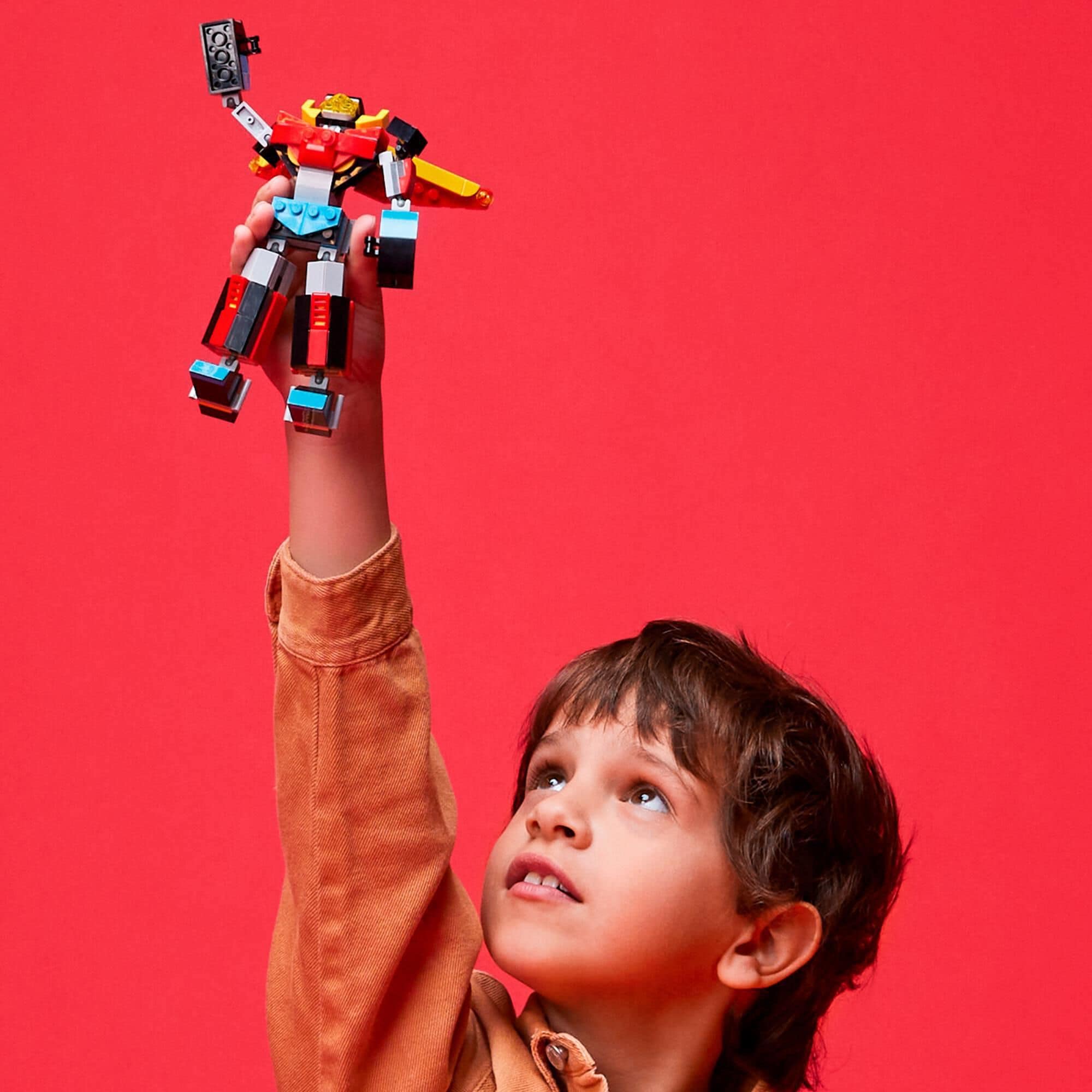 Lego creator 3 hotsell en 1 carrefour