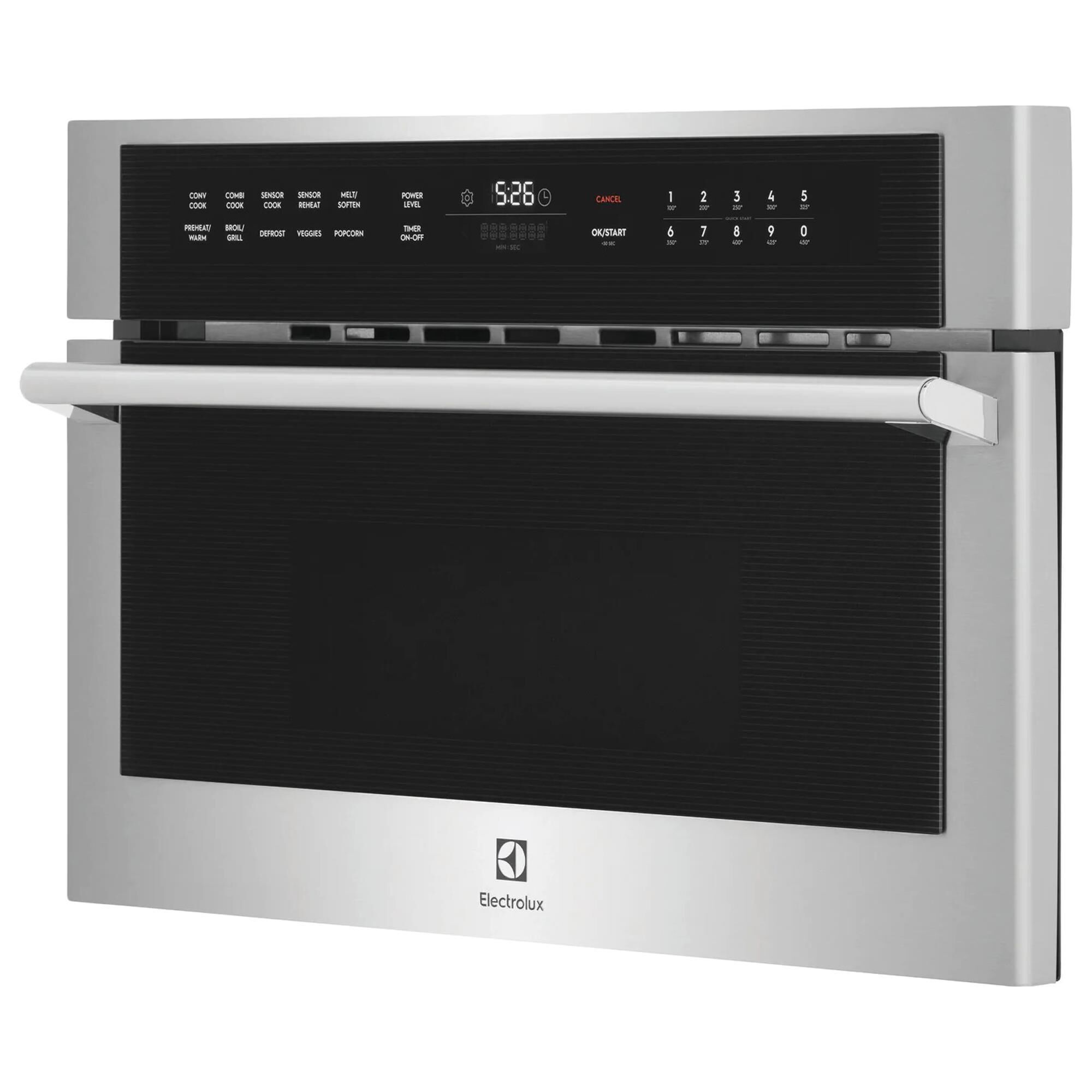 electrolux microwave convection oven 30 ltr