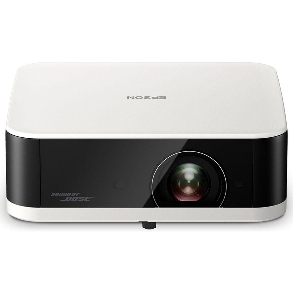 Epson Lifestudio Pop Full HD Portable Lifestyle Projector with Sound by Bose Technology, , large