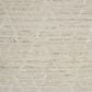 Nourison Ocean OCP02 8"6" x 11"6" Pearl Area Rug, , large