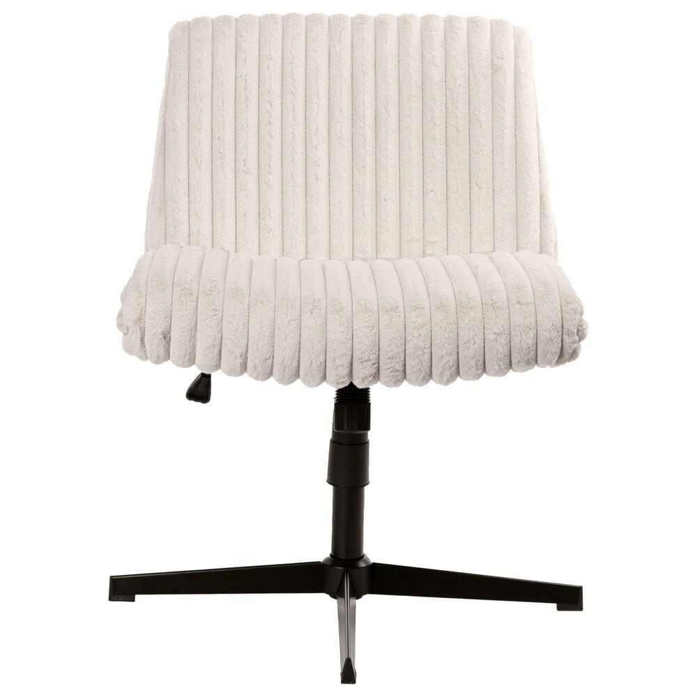 Rta Products Llc Criss Cross Chair in Taupe, , large
