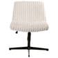 Rta Products Llc Criss Cross Chair in Taupe, , large