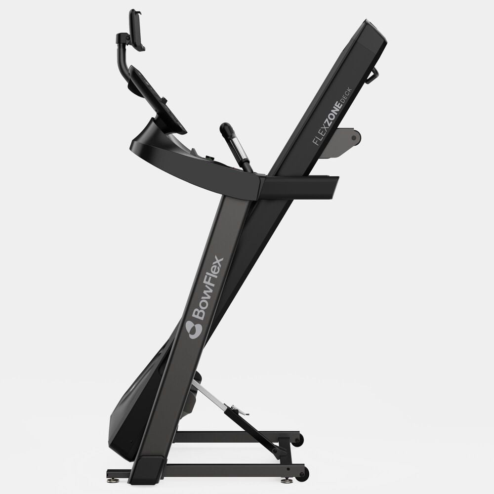 BowFlex T6 Treadmill in Black, , large