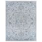 Surya Brunswick 9" x 12"2" Sage, Beige, Blue and Khaki Area Rug, , large