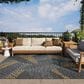 Dalyn Rug Company Sedona 5" x 7"6" Shadow Indoor/Outdoor Area Performance Rug, , large