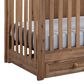 Suite Bebe Winchester 4-In-1 Crib in Biscotti, , large