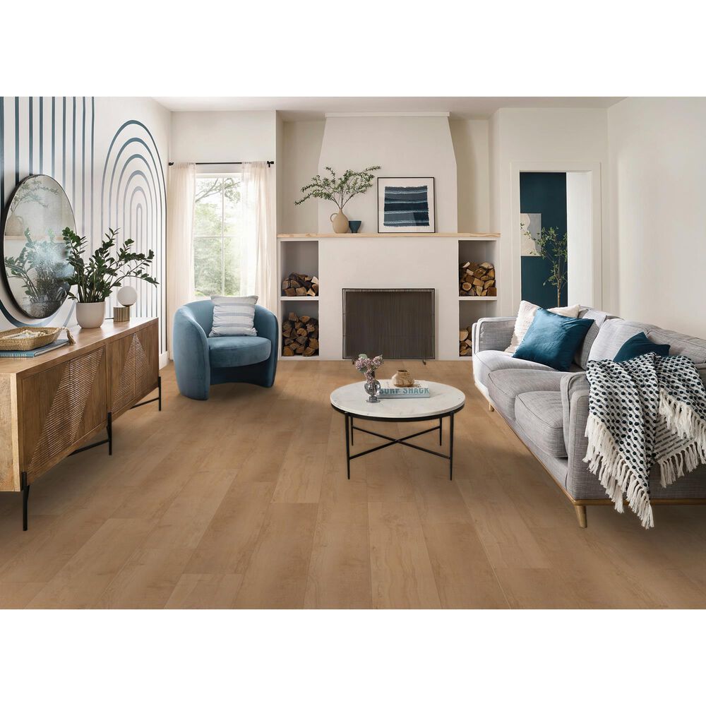 COREtec Originals Enhanced Waddington Oak 9&quot; x 72&quot; Luxury Vinyl Plank, , large