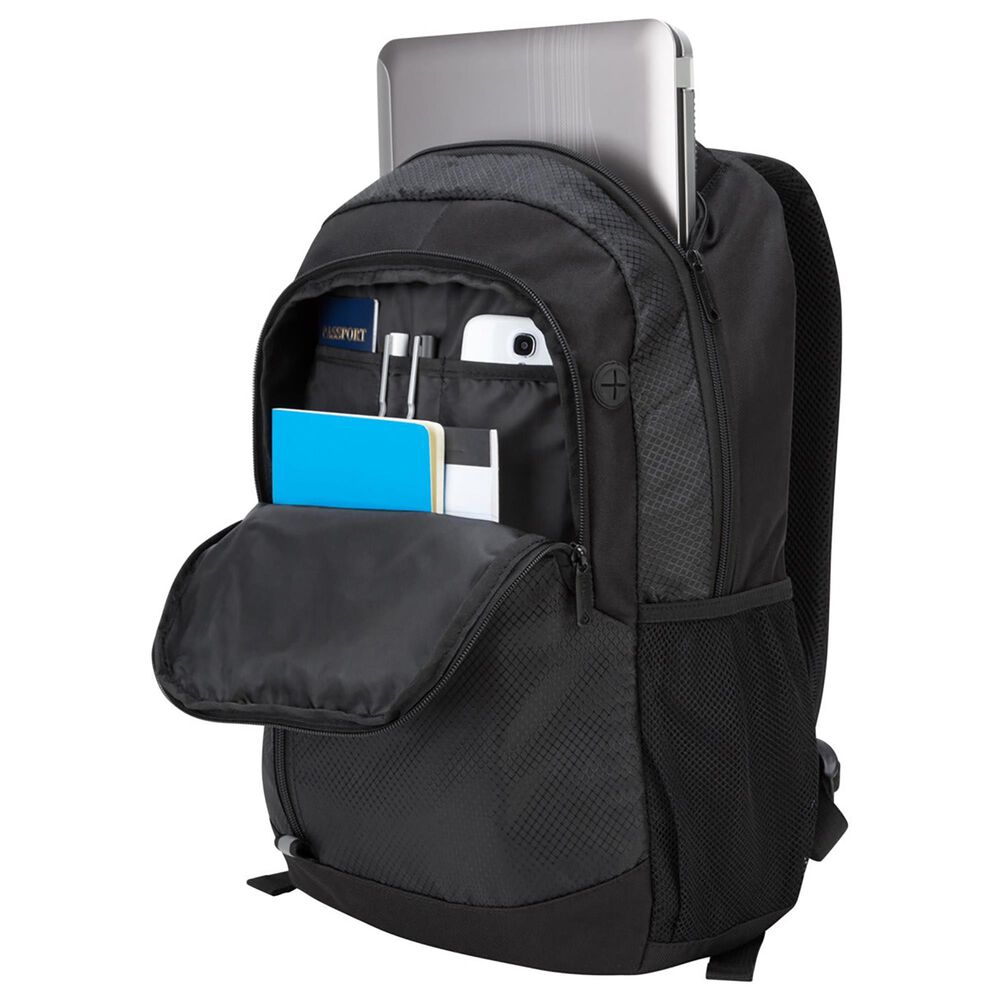 Targus 15.6&quot; Sport Backpack in Black, , large