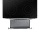 Samsung 6.3 Cu. Ft. Freestanding Electric Range with 5 Burners in Stainless Steel, , large