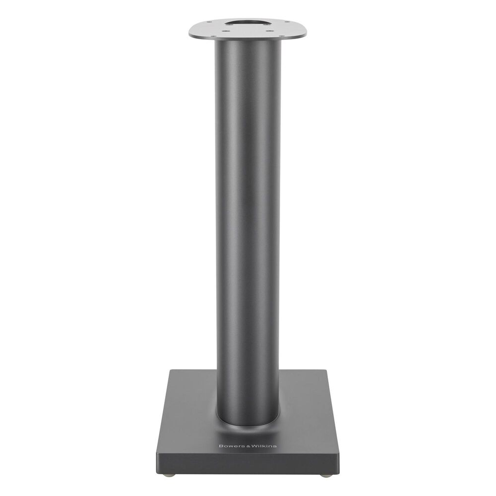 Bowers & Wilkins Formation Duo Speaker Stands in Black, , large